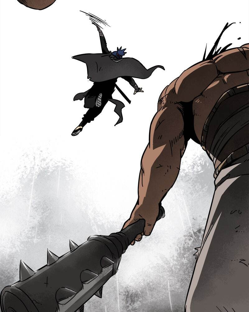 Read Infinite Leveling: Murim chapter 27 image 73 on Lezhin