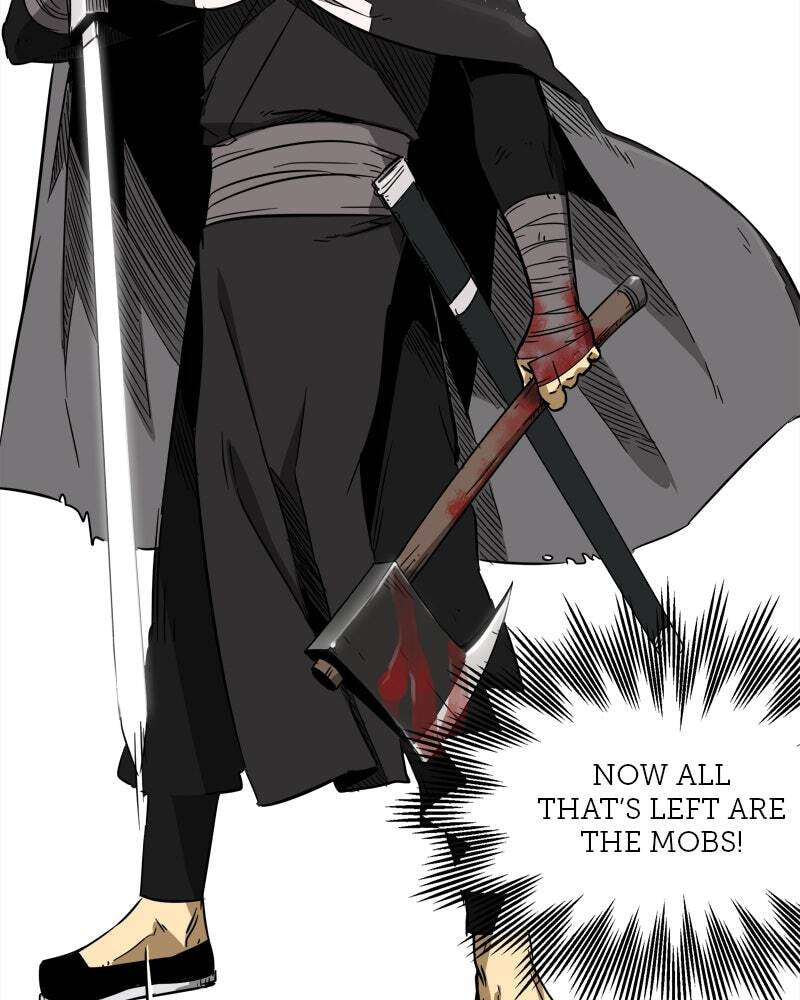 Read Infinite Leveling: Murim chapter 27 image 81 on Lezhin