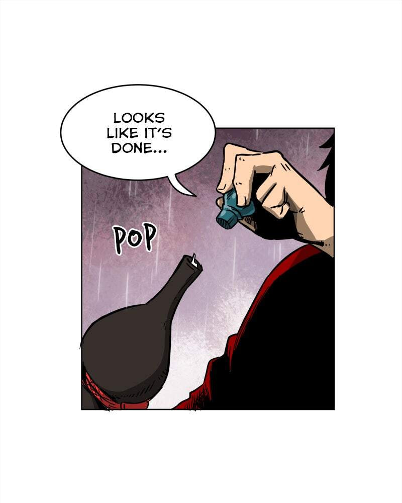 Read Infinite Leveling: Murim chapter 27 image 88 on Lezhin