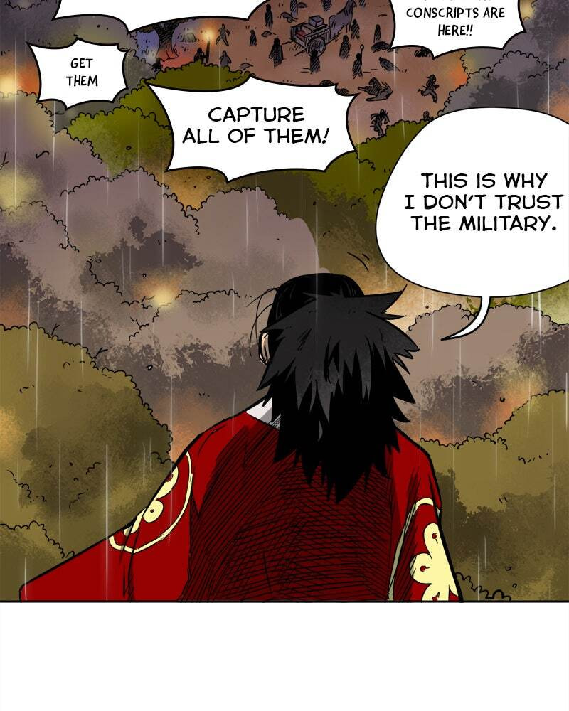 Read Infinite Leveling: Murim chapter 27 image 94 on Lezhin