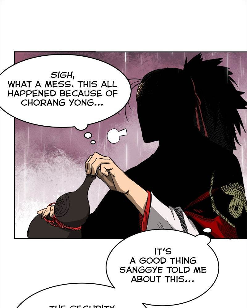 Read Infinite Leveling: Murim chapter 27 image 97 on Lezhin