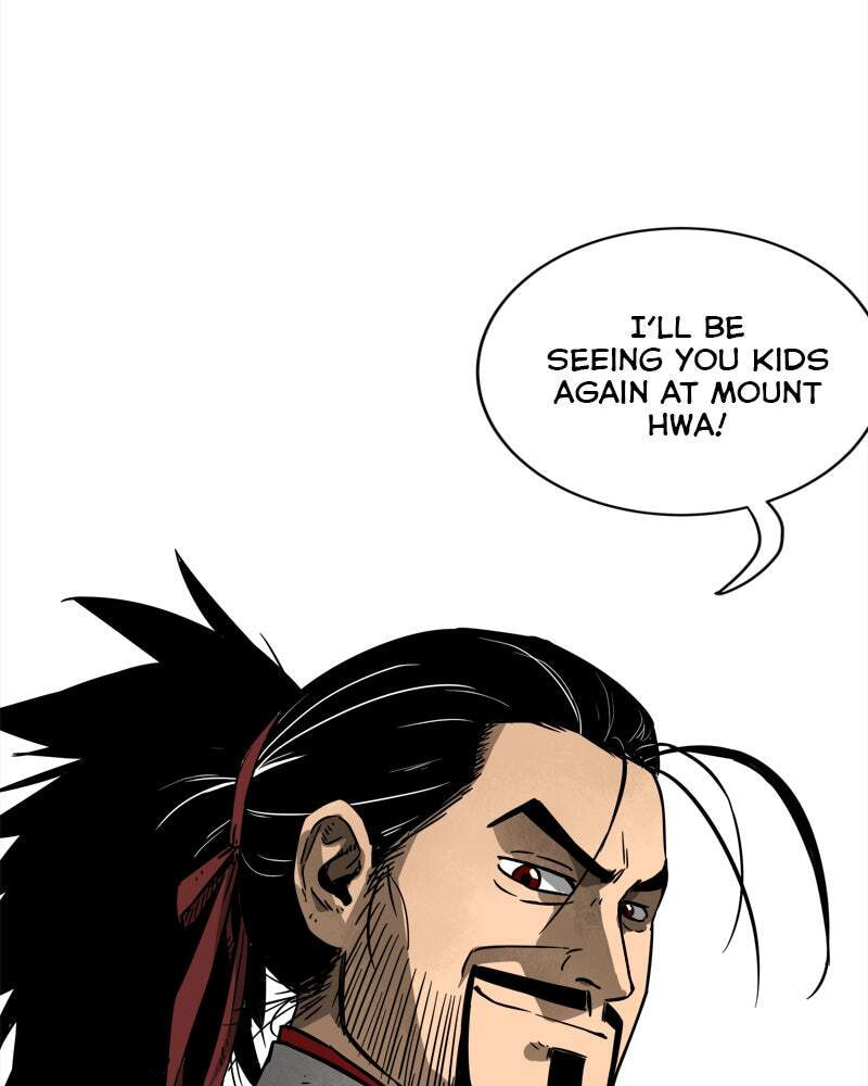 Read Infinite Leveling: Murim chapter 27 image 99 on Lezhin