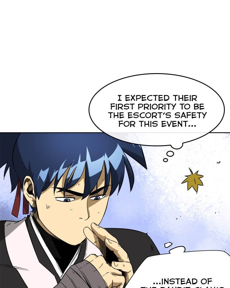 Read Infinite Leveling: Murim chapter 28 image 10 on Lezhin