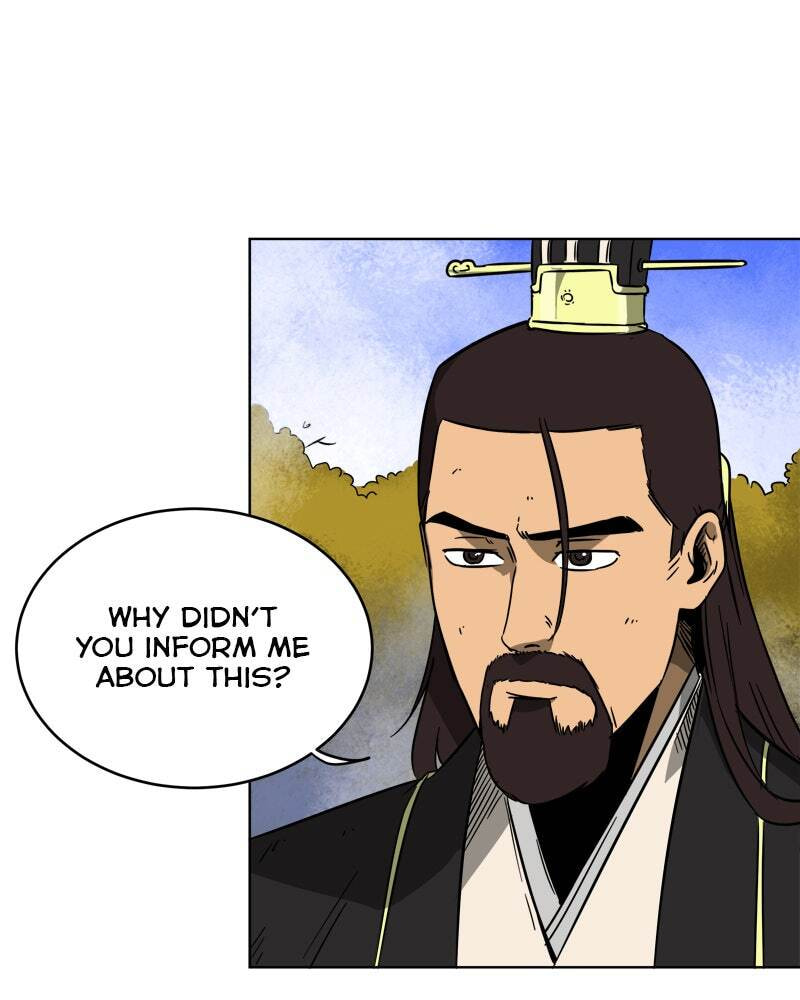 Read Infinite Leveling: Murim chapter 28 image 14 on Lezhin