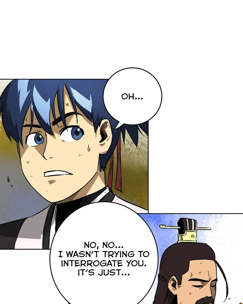 Read Infinite Leveling: Murim chapter 28 image 15 on Lezhin