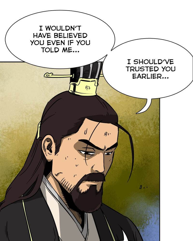 Read Infinite Leveling: Murim chapter 28 image 17 on Lezhin