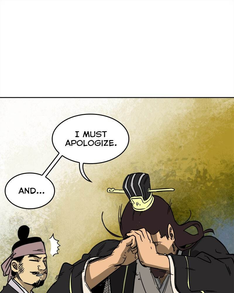 Read Infinite Leveling: Murim chapter 28 image 19 on Lezhin