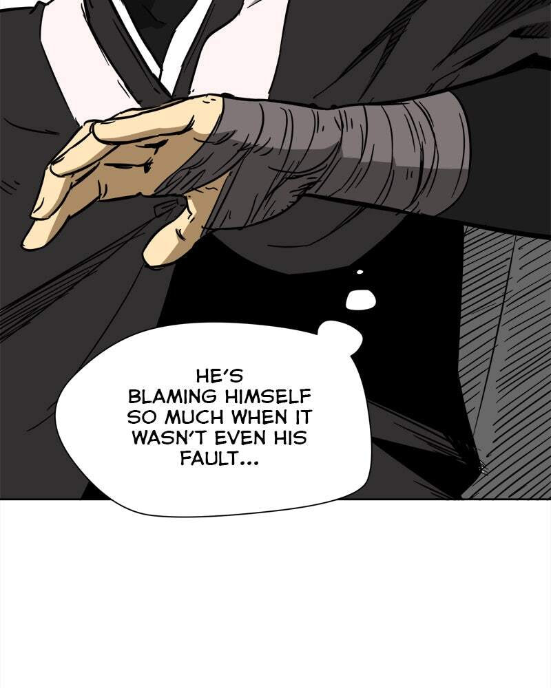 Read Infinite Leveling: Murim chapter 28 image 21 on Lezhin