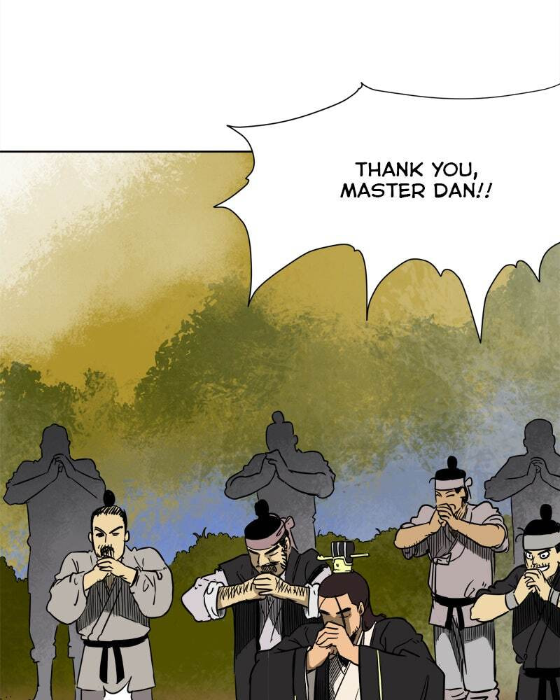 Read Infinite Leveling: Murim chapter 28 image 22 on Lezhin