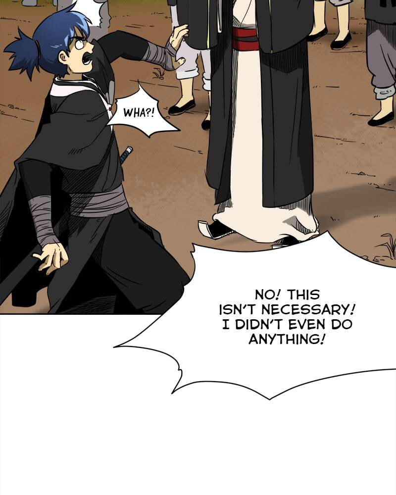 Read Infinite Leveling: Murim chapter 28 image 23 on Lezhin