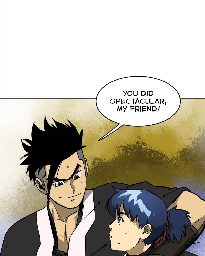 Read Infinite Leveling: Murim chapter 28 image 24 on Lezhin