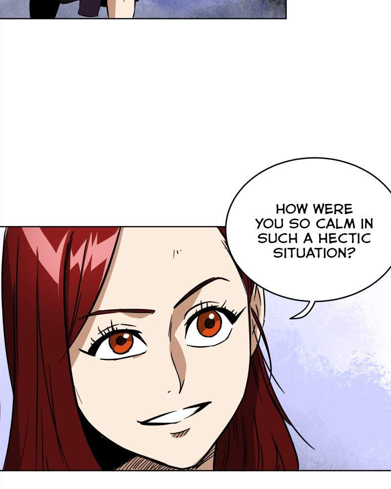 Read Infinite Leveling: Murim chapter 28 image 27 on Lezhin
