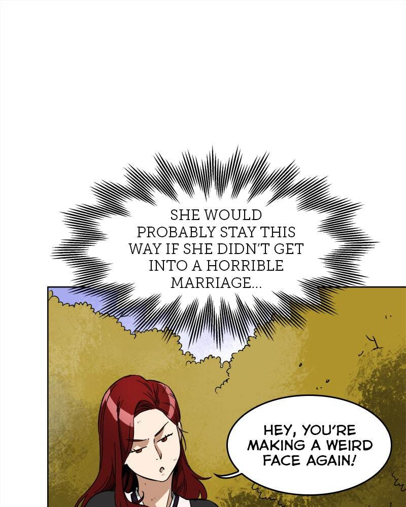 Read Infinite Leveling: Murim chapter 28 image 32 on Lezhin