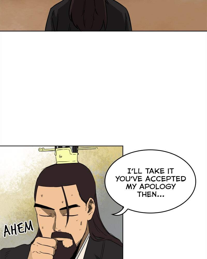 Read Infinite Leveling: Murim chapter 28 image 36 on Lezhin