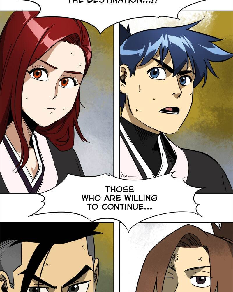 Read Infinite Leveling: Murim chapter 28 image 39 on Lezhin
