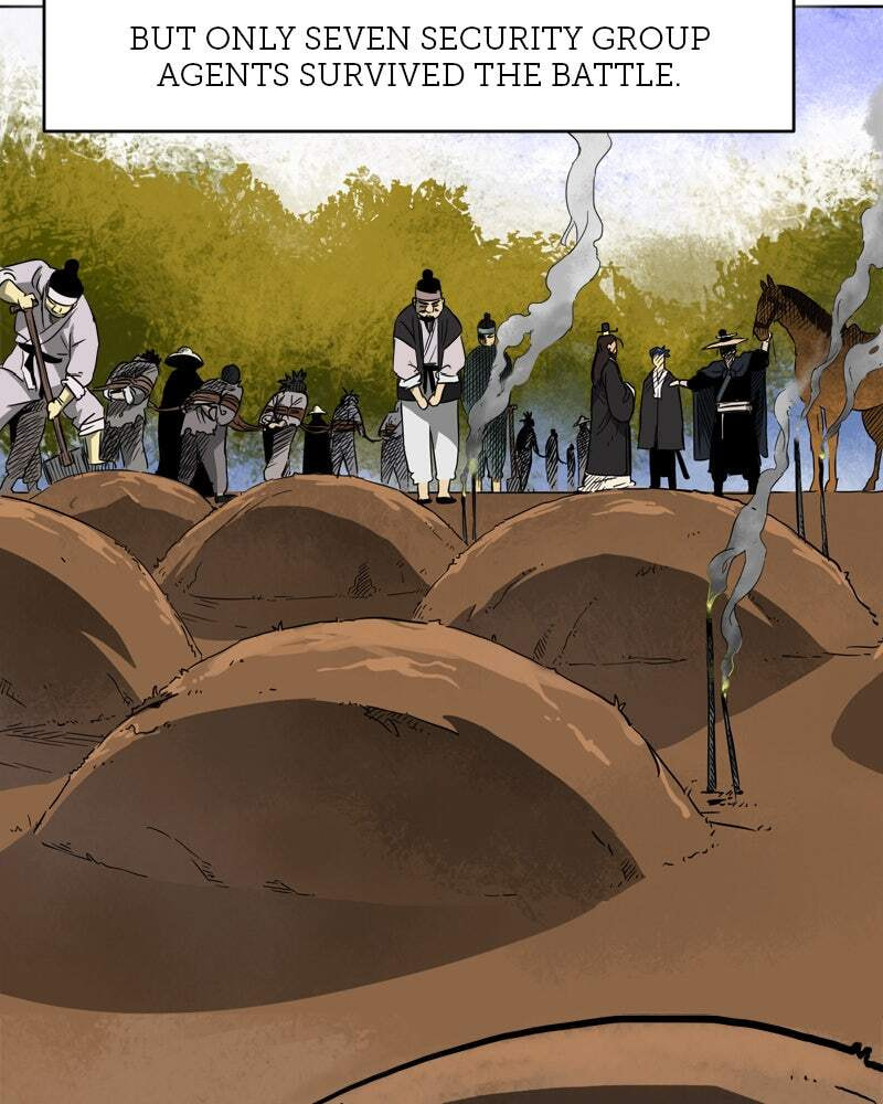 Read Infinite Leveling: Murim chapter 28 image 4 on Lezhin
