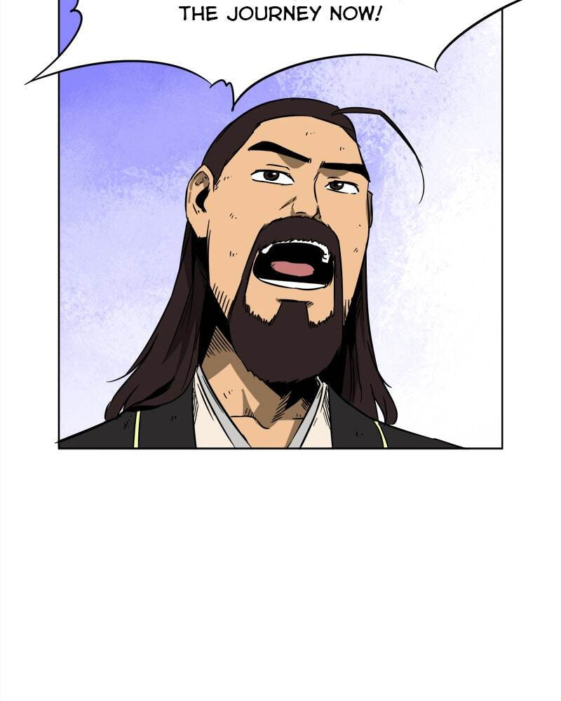 Read Infinite Leveling: Murim chapter 28 image 42 on Lezhin