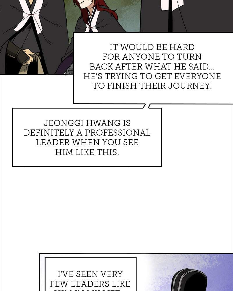 Read Infinite Leveling: Murim chapter 28 image 45 on Lezhin