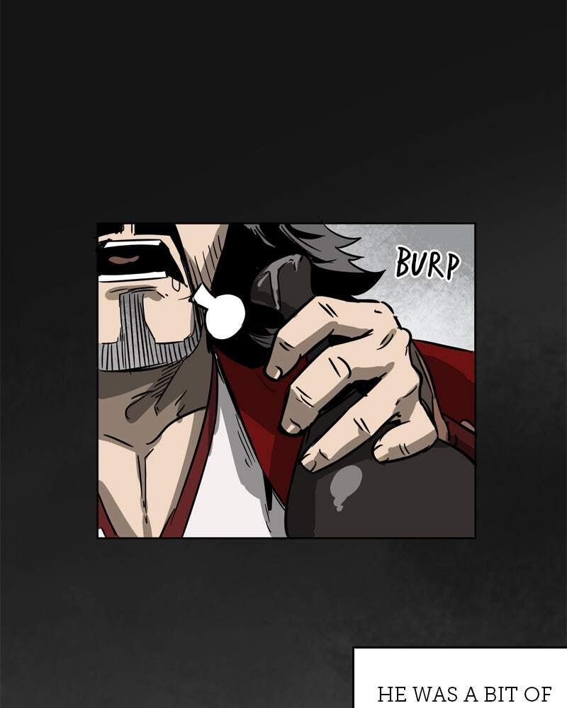 Read Infinite Leveling: Murim chapter 28 image 53 on Lezhin