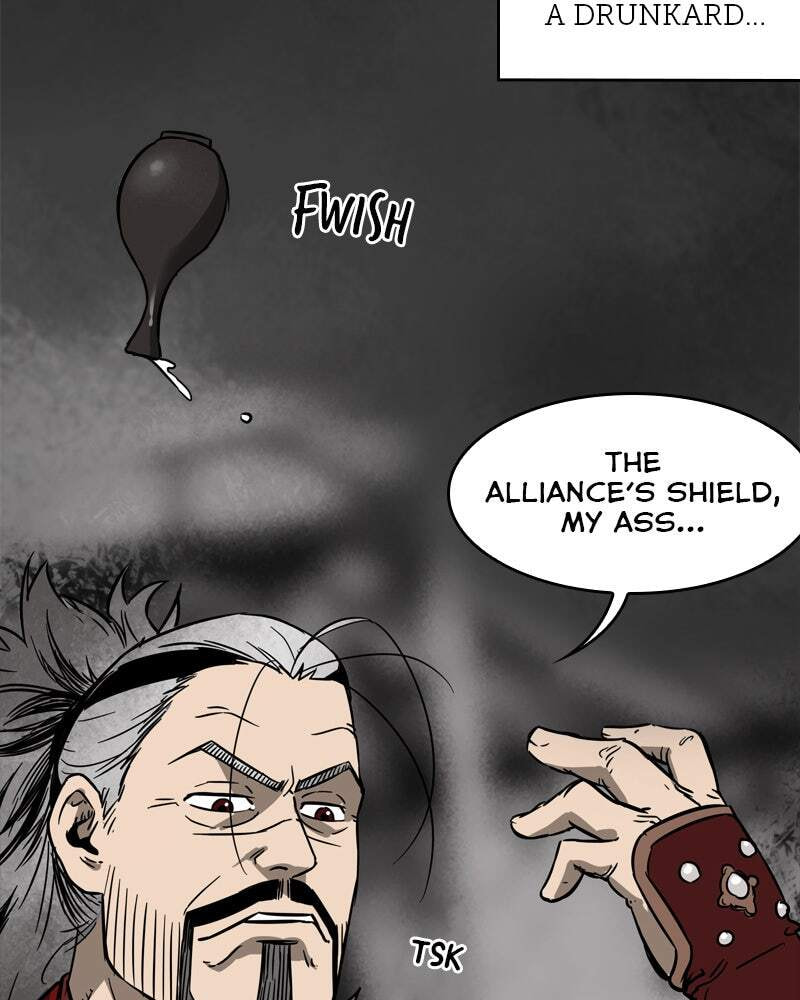 Read Infinite Leveling: Murim chapter 28 image 54 on Lezhin