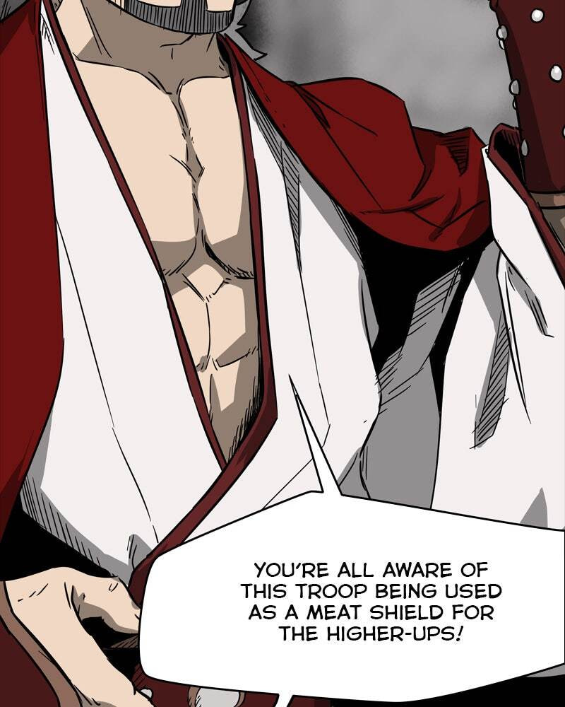 Read Infinite Leveling: Murim chapter 28 image 55 on Lezhin