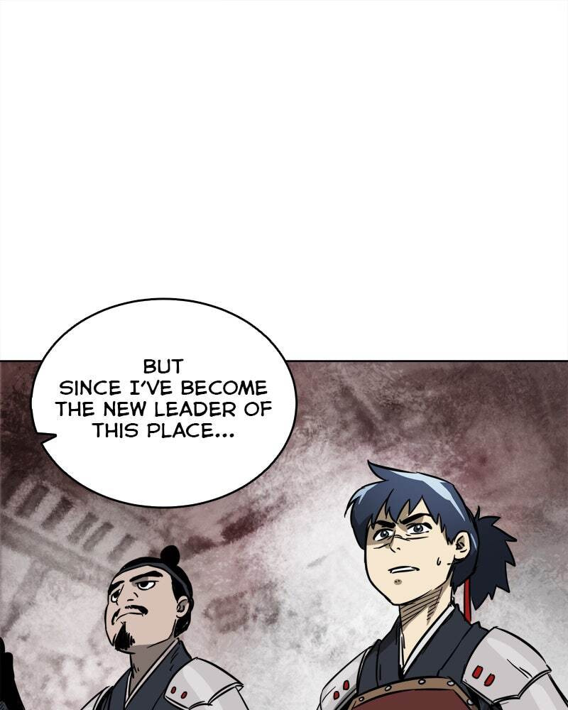 Read Infinite Leveling: Murim chapter 28 image 57 on Lezhin