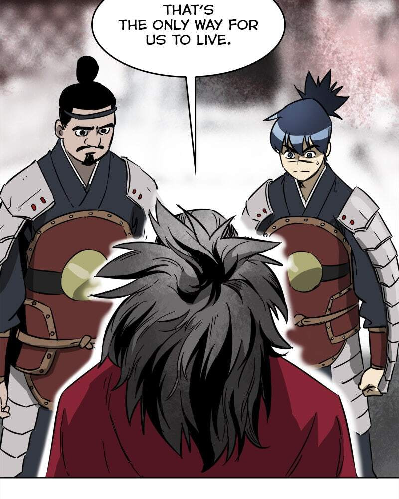Read Infinite Leveling: Murim chapter 28 image 60 on Lezhin