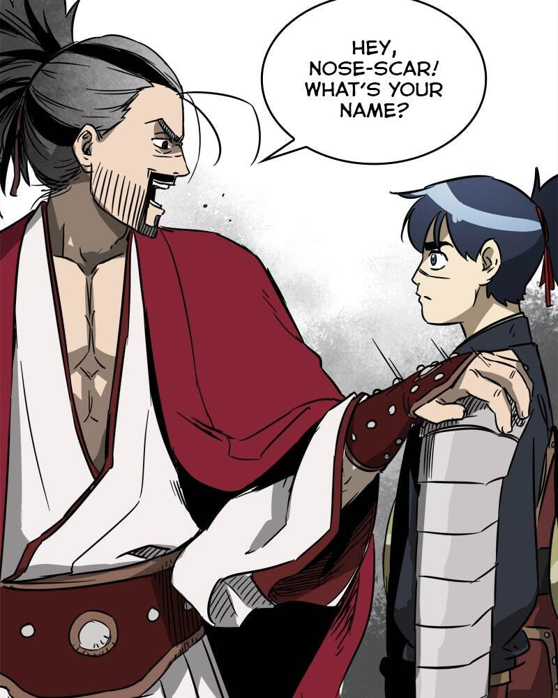 Read Infinite Leveling: Murim chapter 28 image 62 on Lezhin