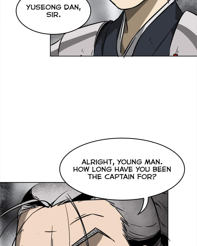 Read Infinite Leveling: Murim chapter 28 image 64 on Lezhin