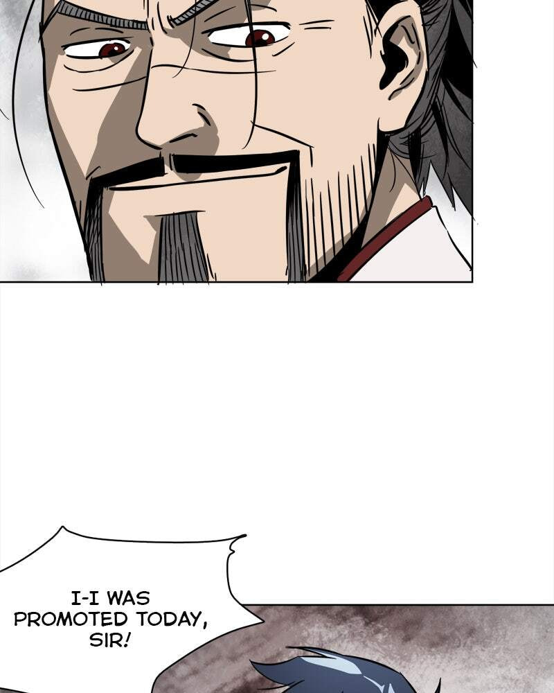 Read Infinite Leveling: Murim chapter 28 image 65 on Lezhin