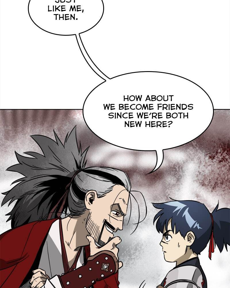 Read Infinite Leveling: Murim chapter 28 image 67 on Lezhin