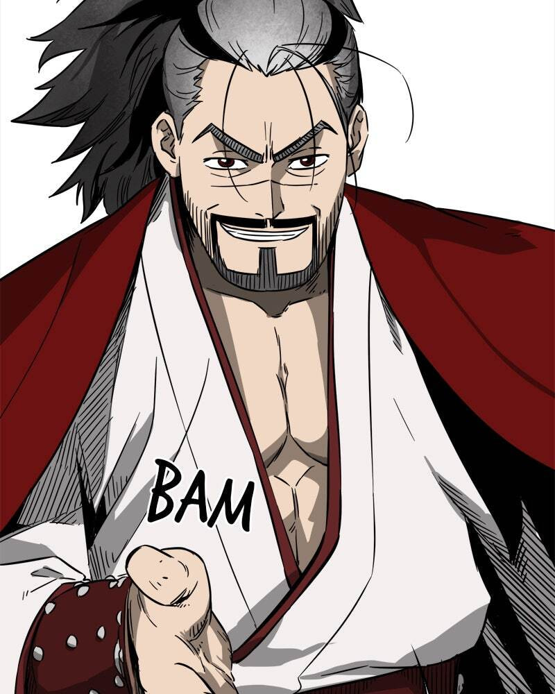 Read Infinite Leveling: Murim chapter 28 image 70 on Lezhin