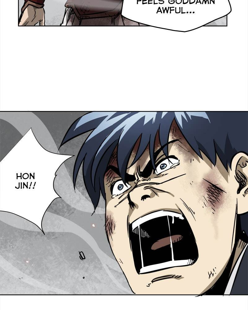 Read Infinite Leveling: Murim chapter 28 image 75 on Lezhin
