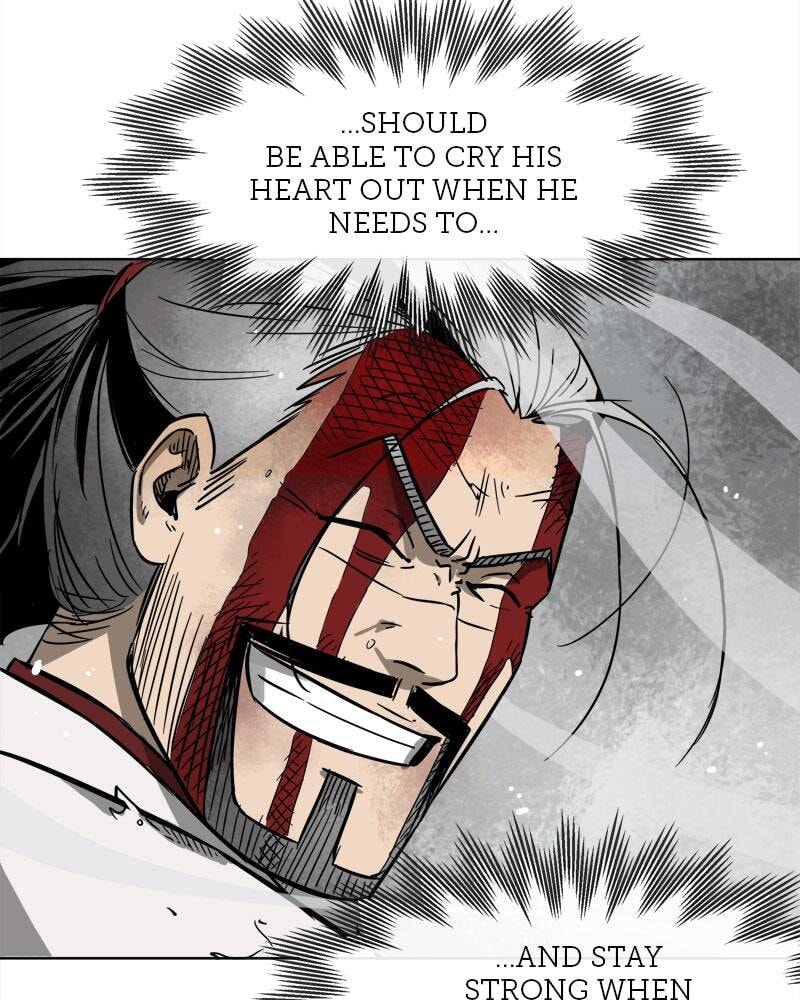 Read Infinite Leveling: Murim chapter 28 image 80 on Lezhin