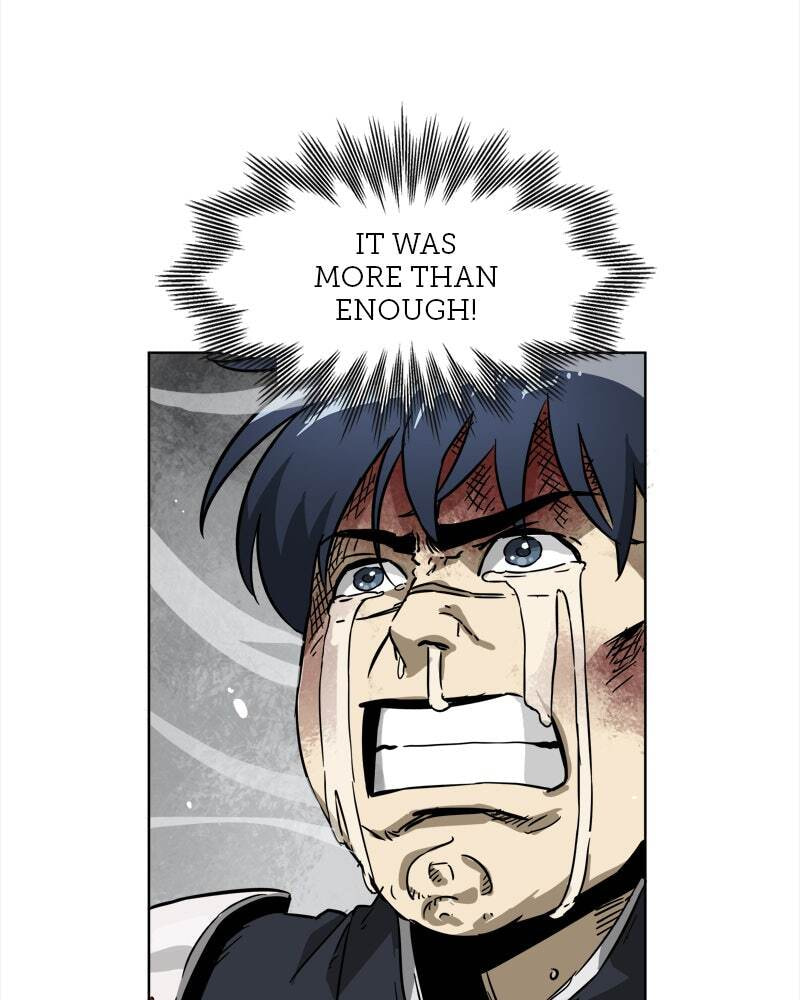 Read Infinite Leveling: Murim chapter 28 image 83 on Lezhin