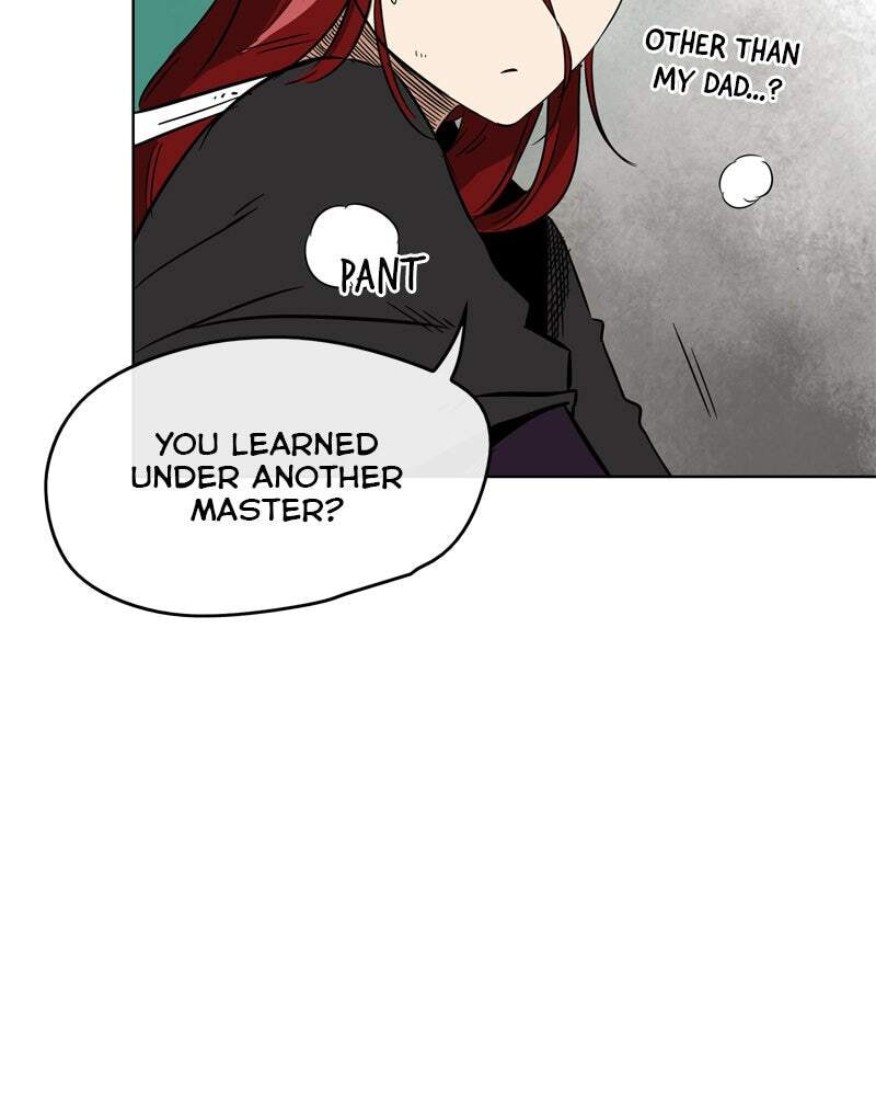 Read Infinite Leveling: Murim chapter 29 image 1 on Lezhin