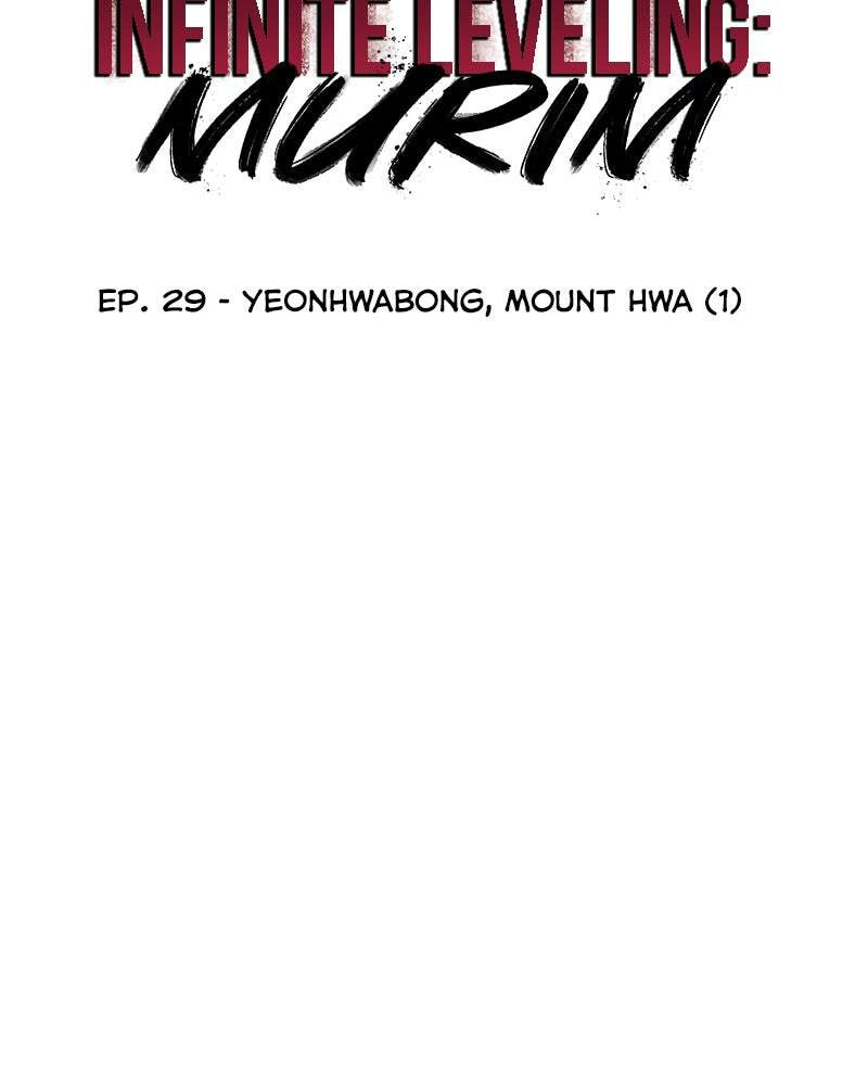 Read Infinite Leveling: Murim chapter 29 image 10 on Lezhin