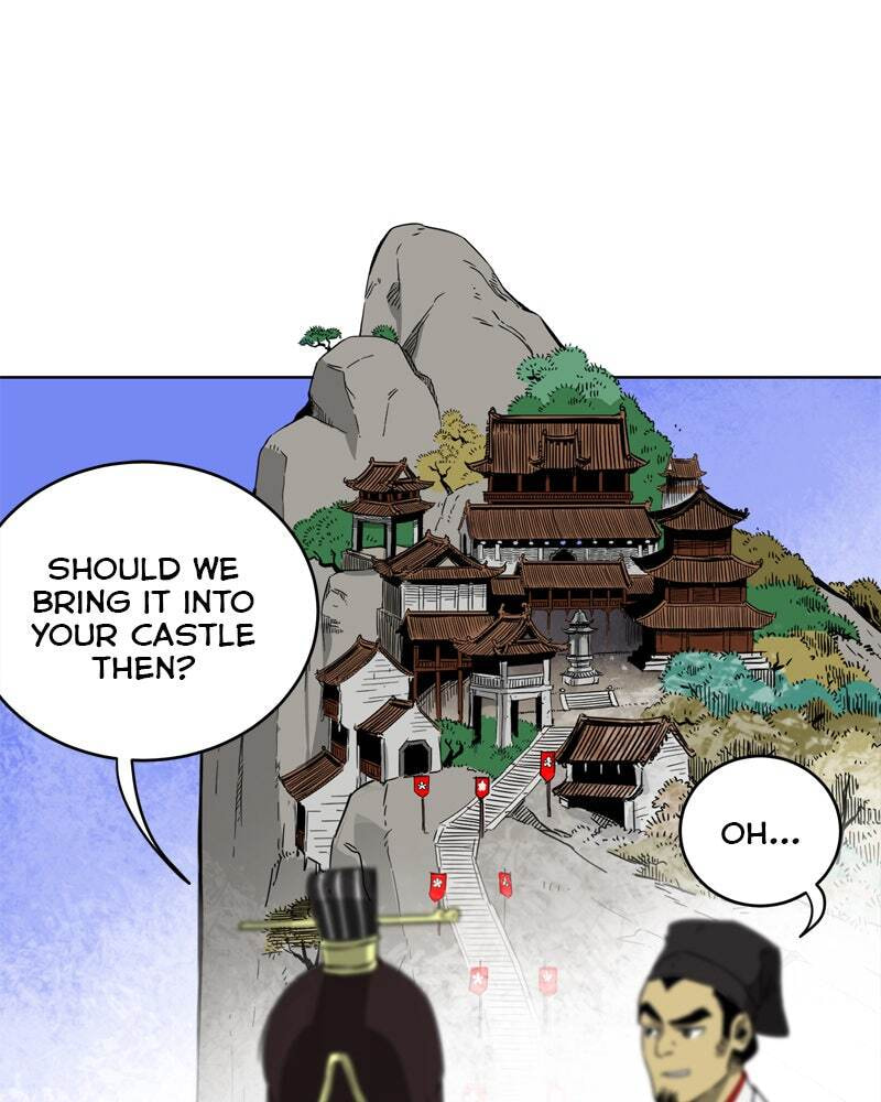 Read Infinite Leveling: Murim chapter 29 image 100 on Lezhin