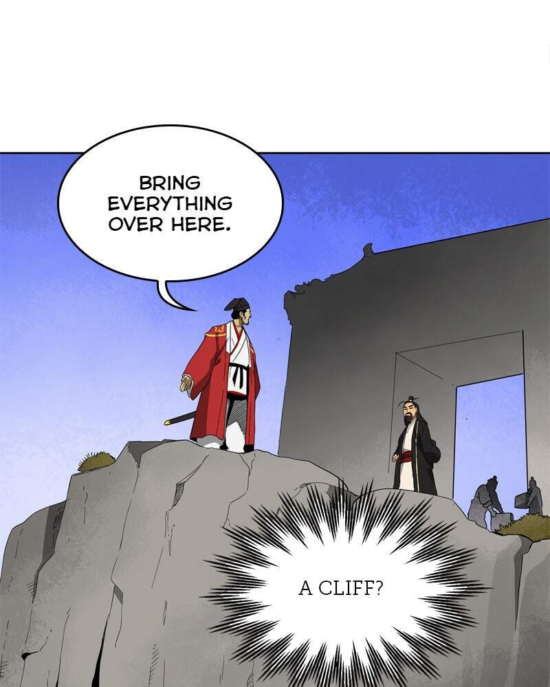 Read Infinite Leveling: Murim chapter 29 image 102 on Lezhin
