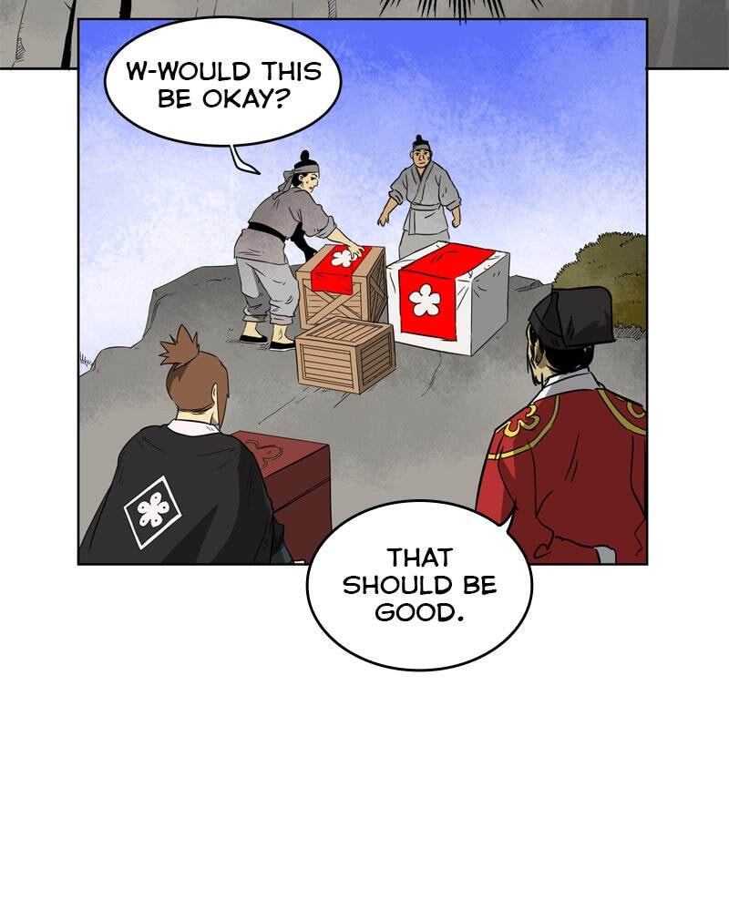 Read Infinite Leveling: Murim chapter 29 image 103 on Lezhin