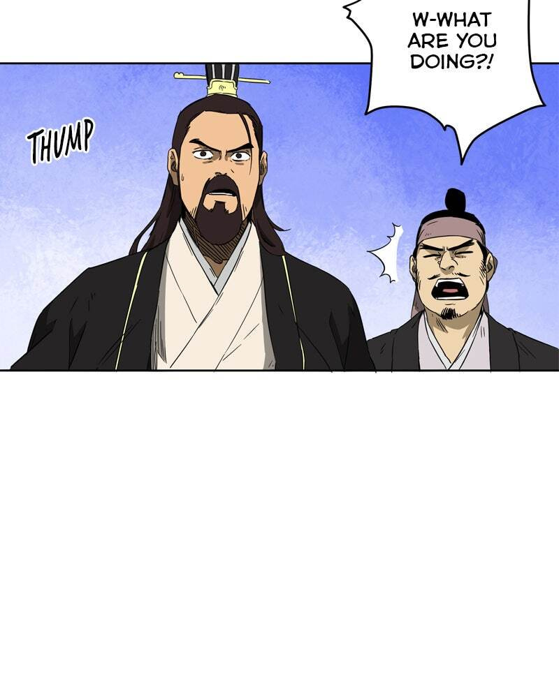 Read Infinite Leveling: Murim chapter 29 image 107 on Lezhin