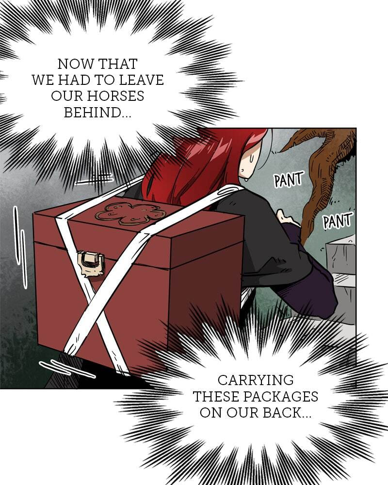 Read Infinite Leveling: Murim chapter 29 image 13 on Lezhin