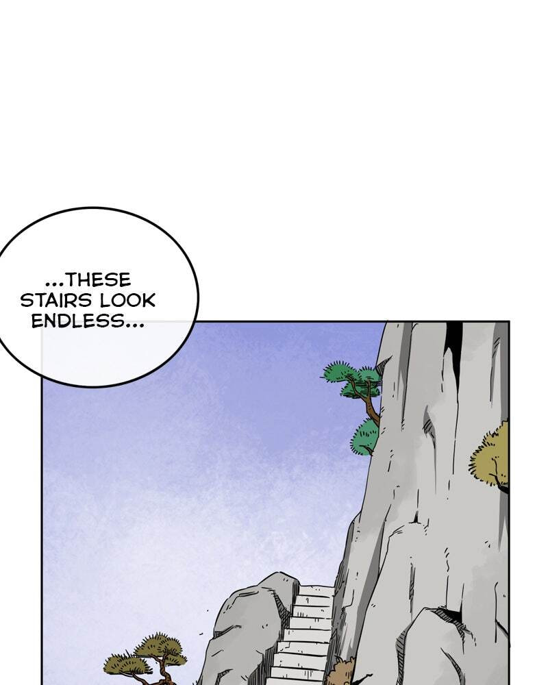 Read Infinite Leveling: Murim chapter 29 image 16 on Lezhin