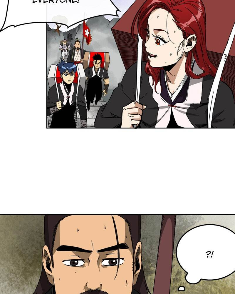 Read Infinite Leveling: Murim chapter 29 image 19 on Lezhin