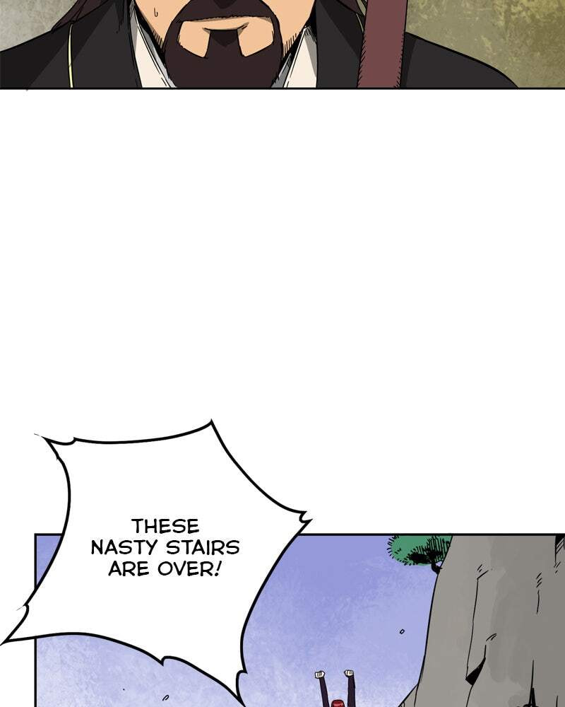 Read Infinite Leveling: Murim chapter 29 image 20 on Lezhin