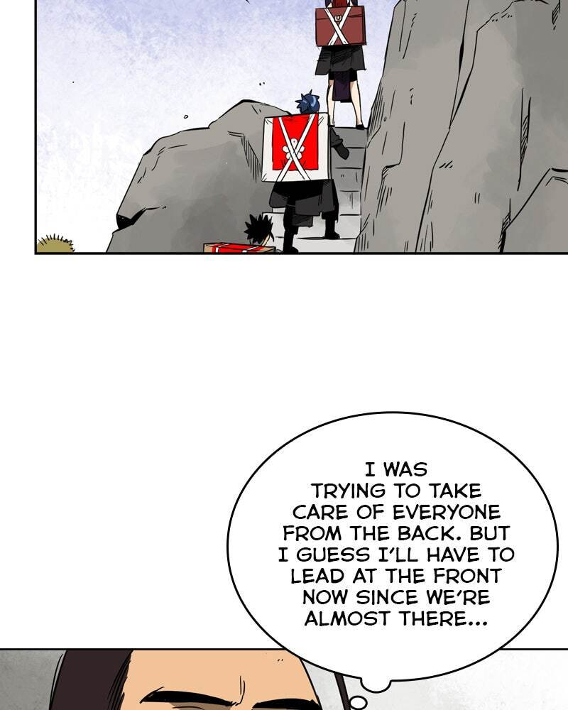 Read Infinite Leveling: Murim chapter 29 image 21 on Lezhin