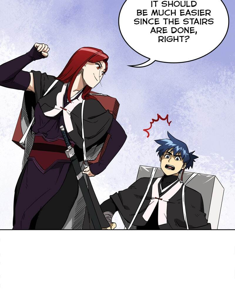 Read Infinite Leveling: Murim chapter 29 image 23 on Lezhin
