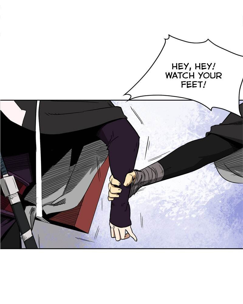 Read Infinite Leveling: Murim chapter 29 image 24 on Lezhin