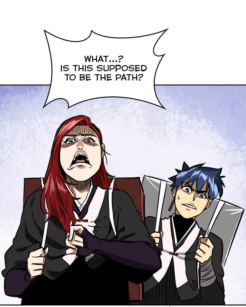 Read Infinite Leveling: Murim chapter 29 image 28 on Lezhin