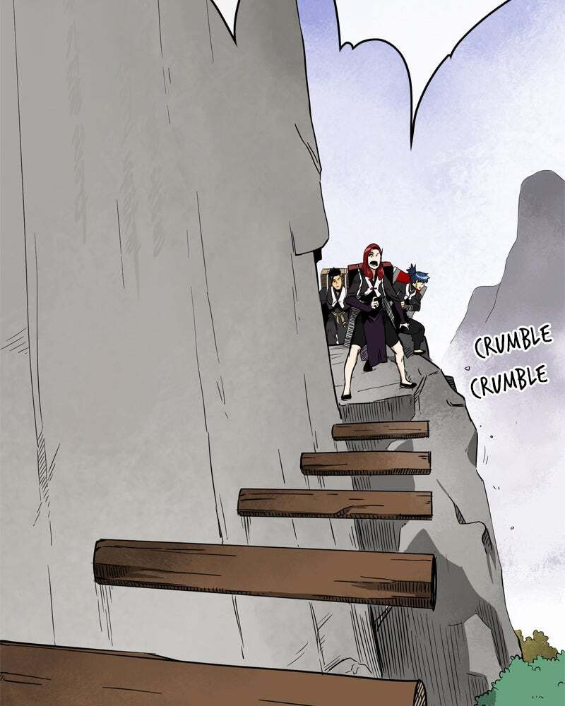 Read Infinite Leveling: Murim chapter 29 image 30 on Lezhin